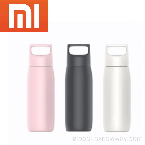 Tea Cup Xiaomi Funhome smart vacuum thermoses temperature bottle Supplier